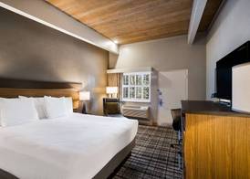 Best Western Antlers at Glenwood Springs 4