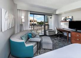 Courtyard by Marriott Oklahoma City Downtown 4