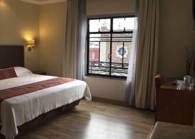 Hotel Gillow 4