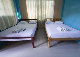 Hostal Alcazaba 5
