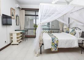 Tamarind Village Hotel Apartments 2