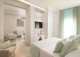 San Michele Suite 4