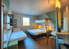 ibis budget Rodez 5