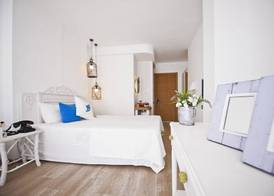 Sade Alacati Hotel 4