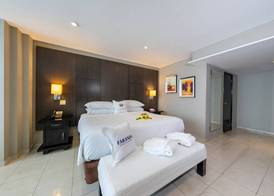 Hotel El Panama by Faranda Grand, a member of Radisson Individuals 5