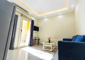 Lazur Pool Apartment's - El Kawsar, Hurghada - Egypt 5