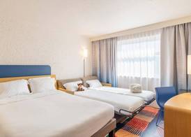 B&B HOTEL Lyon Nord 4 étoiles 4