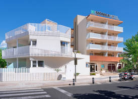 Mònica Hotel 4