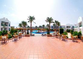 Panorama Naama Heights Aqua Park 2