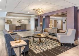 Best Western Manchester 2