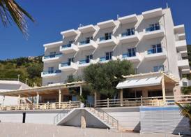 Hotel Coral 2