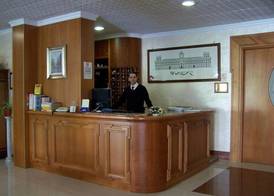 Hotel Ristorante Belvedere 5