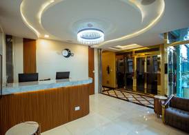 Providha Hotel & Suites 2