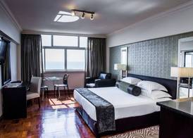 Belaire Suites Hotel 5
