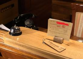 Pension & Glamping Pibernik 5