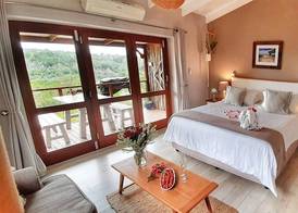 Woodlands Self Catering 5