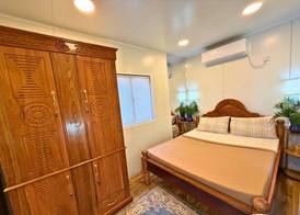 Zanzibar Beach House-South 3