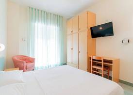 The Match Hotel 2