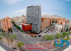 Urbany Hostel Barcelona 4