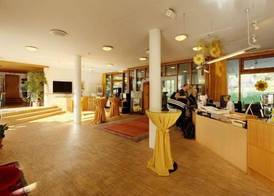 Outdoorhotel Jäger von Fall 2