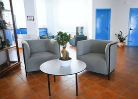 Hotel Baia Turchese 4