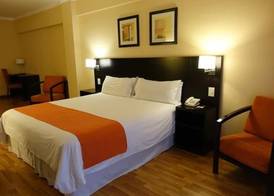 Duomi Hotel Buenos Aires 2