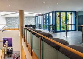 Radisson Hotel Furst Leopold Dessau 4