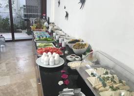 Asmin Hotel Bodrum 2