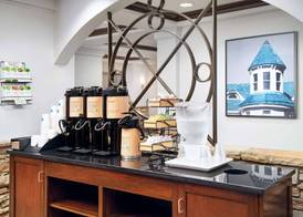 Hyatt House Sterling/Dulles Airport North 5