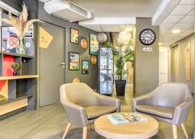 B&B HOTEL Narbonne 2 3