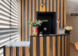 Jata Hotel 2
