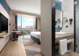 Holiday Inn Express Suzhou East Taihu by IHG 4