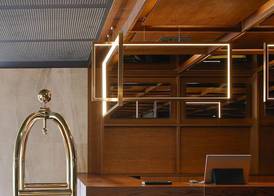 Nuvō Hotel Boutique 3