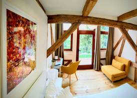 Mühle Tornow am Wentowsee 4