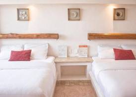 Ocean Front Suites by Rodero Condos 4