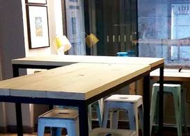 Quartier Bilbao Hostel Casco Viejo 3
