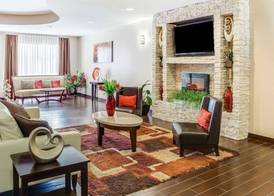 Comfort Suites Mandeville - Covington 3