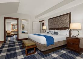 Marriott Grand Residence Club, Lake Tahoe 5