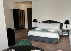 Alèa Rooms 5