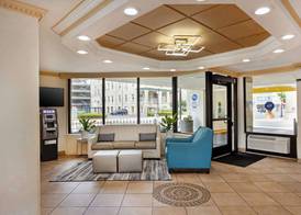 Best Western Atlantic City Beach Block 2