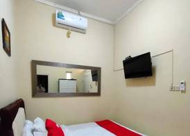Bogor - Beautiful Room for 2 With Ac 2