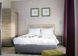 Prestige Boutique Hotel Craiova 5