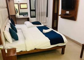 My Home Hotels 4