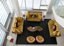 Golden Residence Hotel 2