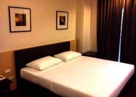 Hotel Ariana 4