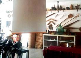 Hotel El Sombrerito 3