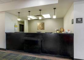 Comfort Inn Sherman - Denison Area 3