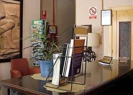 Hotel Molino 2