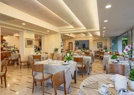 Hotel Giulietta Romeo 4