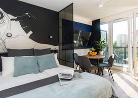 Portovo Residence by Apartmore 2